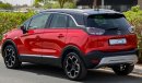 Opel Crossland X Innovation Ultimate 1.2L Turbo , 2021 , GCC ,  W/5 Yrs or 100K Km WNTY @Dealer