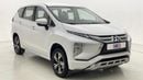 Mitsubishi Xpander HIGHLINE 1.5 | Zero Down Payment | Home Test Drive