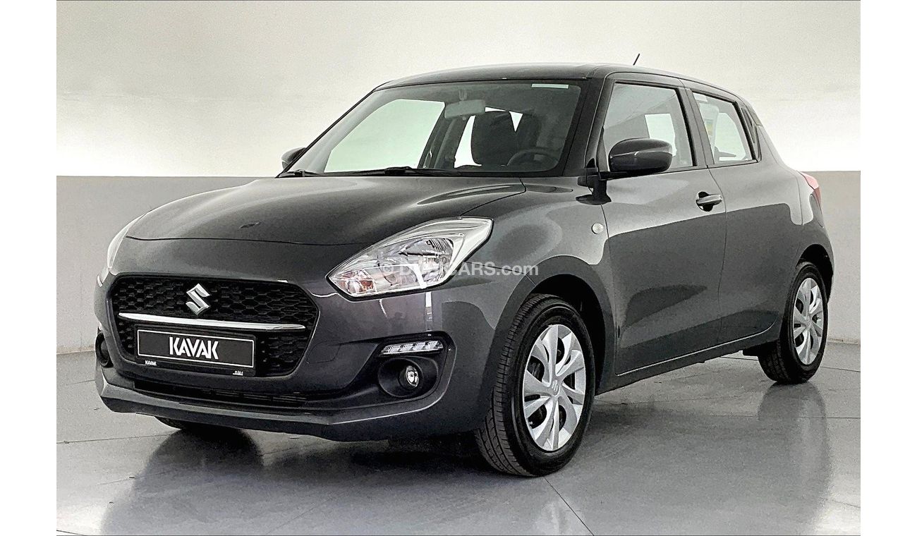 Suzuki Swift GL