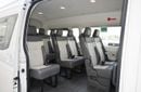 Toyota Hiace GL
