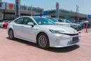 Toyota Camry LUMIERE HEV HEV