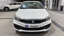 Suzuki Ciaz 2023 GL | AED 405/Month | 0 DP | 30 Day Return | Warranty