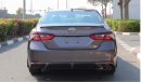 Toyota Camry 2023 Toyota Camry SE 2.5L Petrol AWD, Canadian specs