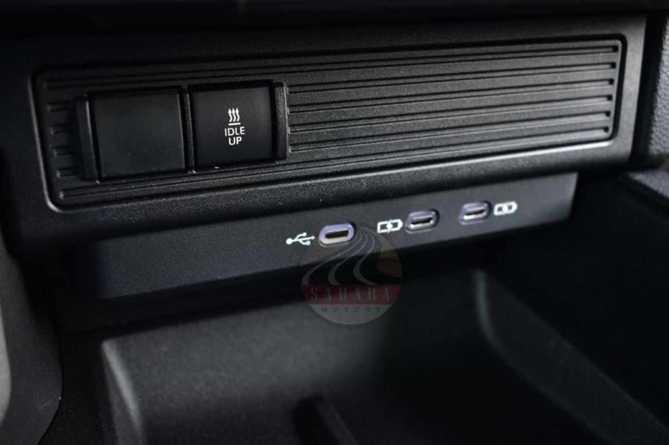 Toyota Prado TX2 2.8L Diesel 4WD 7 Seater Automatic