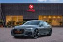 Audi A5 2023 Audi A5 40TFSI S-Line Sportback GCC | Agency Warranty