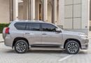 Toyota Prado TX-L 2023 MODEL Full Option V6 4.0L Engine Car is very clean and Perfect Condition