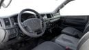 Toyota Hiace TOYOTA HIACE HR | 2-YEAR WARRANTY + SERVICE AVAILABLE | IN-HOUSE FINANCING | 0% DOWNPAYMENT (BANK)