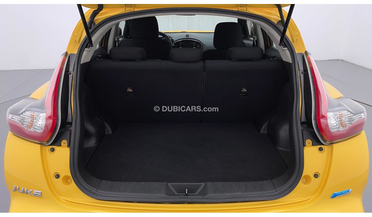 Nissan Juke S 1.6 | Zero Down Payment | Free Home Test Drive