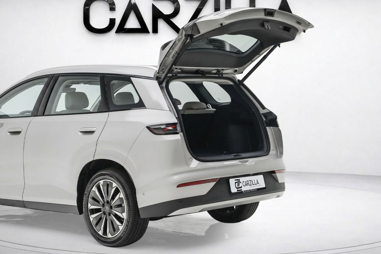 BYD Yuan Up STD (NON GCC) BYD Yuan Plus Flagship 2026 – Brand New