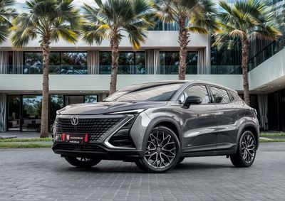 تشنجان أوني تي Uni-T | 1,273 P.M | 0% Downpayment | Under Warranty!