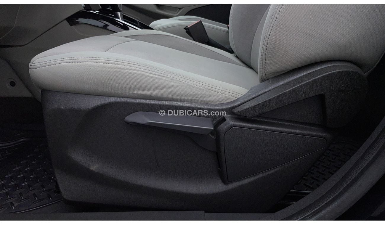 فورد ايكو سبورت TREND 1.5 | بدون دفعة مقدمة | اختبار قيادة مجاني للمنزل