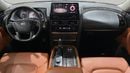 Nissan Patrol SE TITANIUM 2024 | AED 2621/Month | 0 DP | 30 Day Return | Warranty | Service History