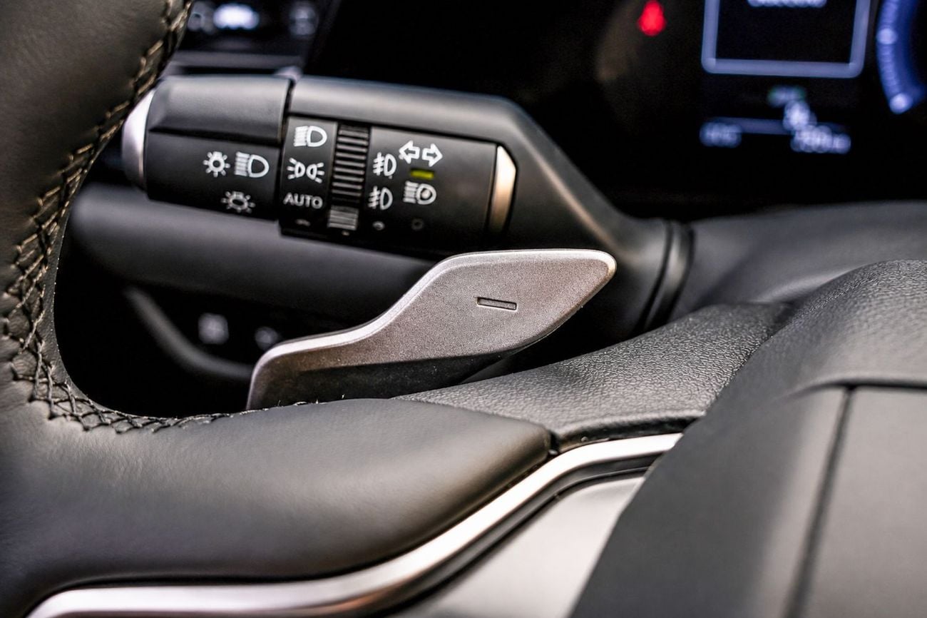 Lexus NX300 Lexus NX 350 AWD