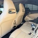 Mercedes-Benz CLA 250 Sport 2.0L