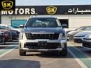 Kia Sorento 2.5L V4 PETROL / 360* CAMERA  / POWER SEATS & LEATHER / 4WD (CODE # 69093)
