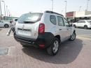 رينو داستر GL SE 2.0L