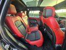 Land Rover Range Rover Sport HST P400 3.0L SPORT HST 2021 V6 GCC //FSH //ORIGINAL PAINT //ACCIDENTS FREE