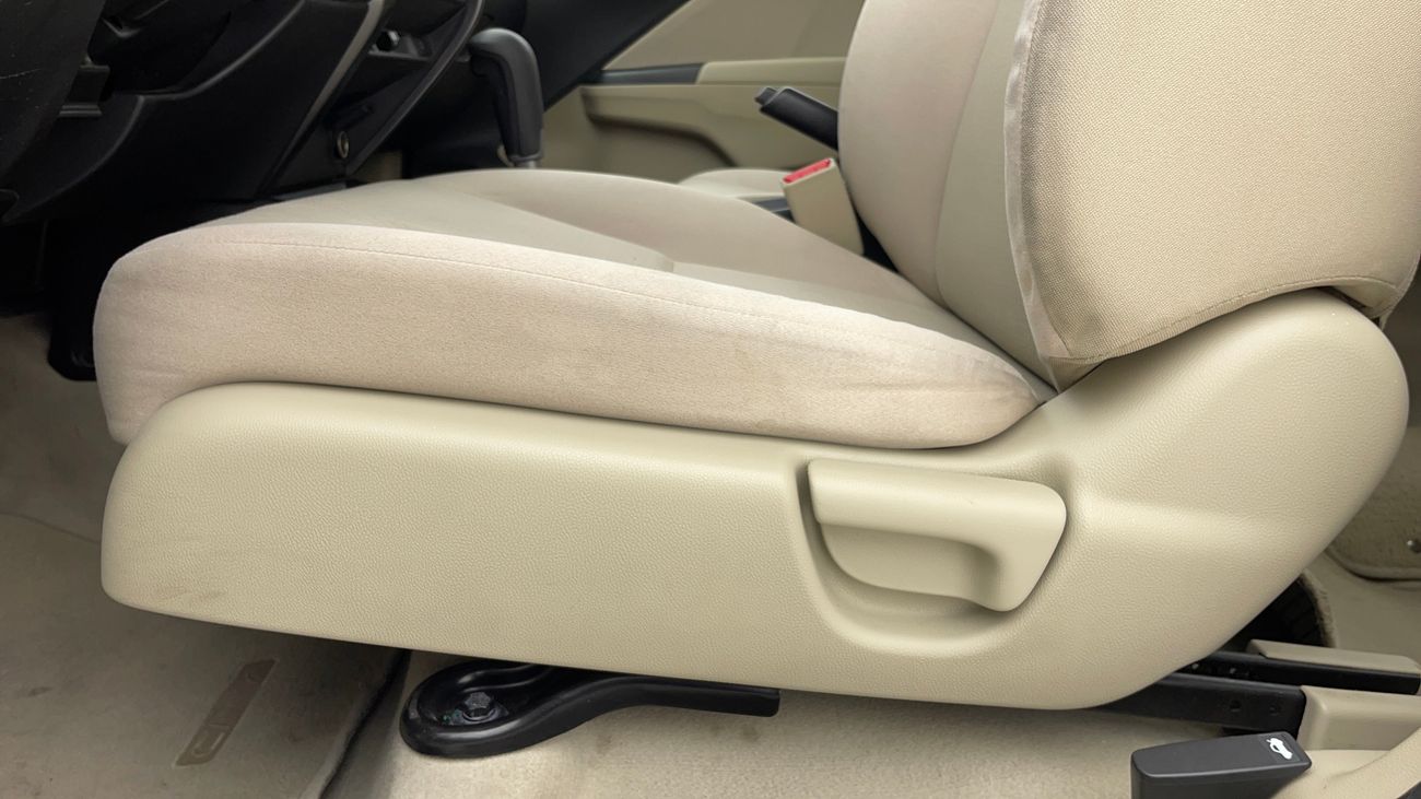 Honda City DX 1.5 | Zero Down Payment | Home Test Drive