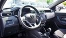 Renault Duster AT/2024 MY / FOR EXPORT