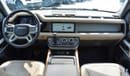 Land Rover Defender 110 Limited Edition 400PS Auto.