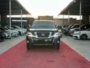 Nissan Patrol SE PLATINUM CITY