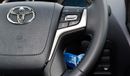 Toyota Prado VX, 2.8L Diesel, 4WD, A/T. European Spec 2022MY