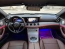 Mercedes-Benz E 350 Mercedes-Benz E350 / 2022 / Korean / 22,000KM / 2 Keys
