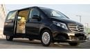 Mercedes-Benz V 250 VIP Van 2019 Brand New
