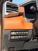 Toyota Tundra Platinum 1794 Edition 3.4L / panoramic, 360 camera, full option