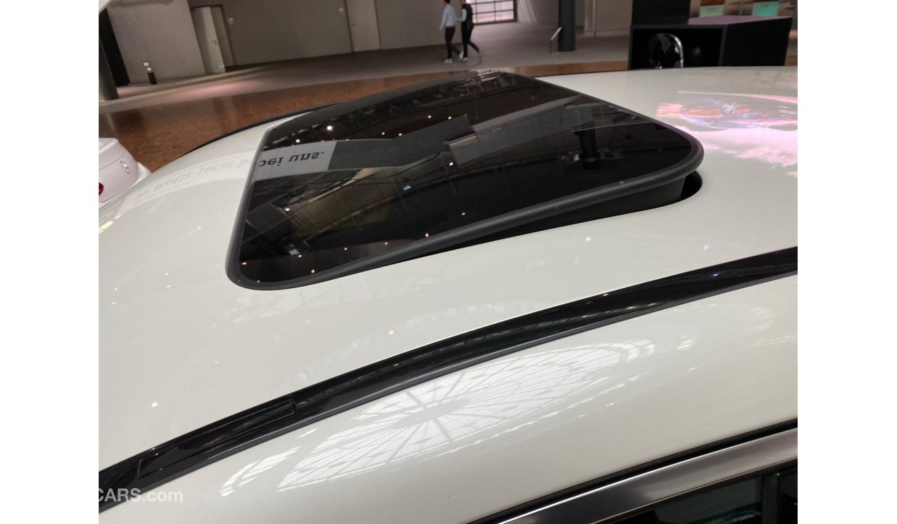 Mercedes-Benz EQC 400 Brand New