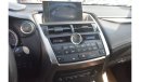 Lexus NX200t TURBO EXCELLENT CONDITION / WITH WARRANTY