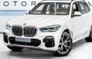 بي أم دبليو X5 40i xDrive