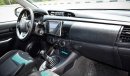 Toyota Hilux GL 2.7  Ref#250 2016