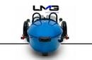 Morgan Supersport MORGAN SUPER 3 2023 | GCC | 5 SPEED MANUAL | DELIVERY MILEAGE