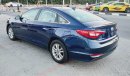 Hyundai Sonata SE - Very Clean Car