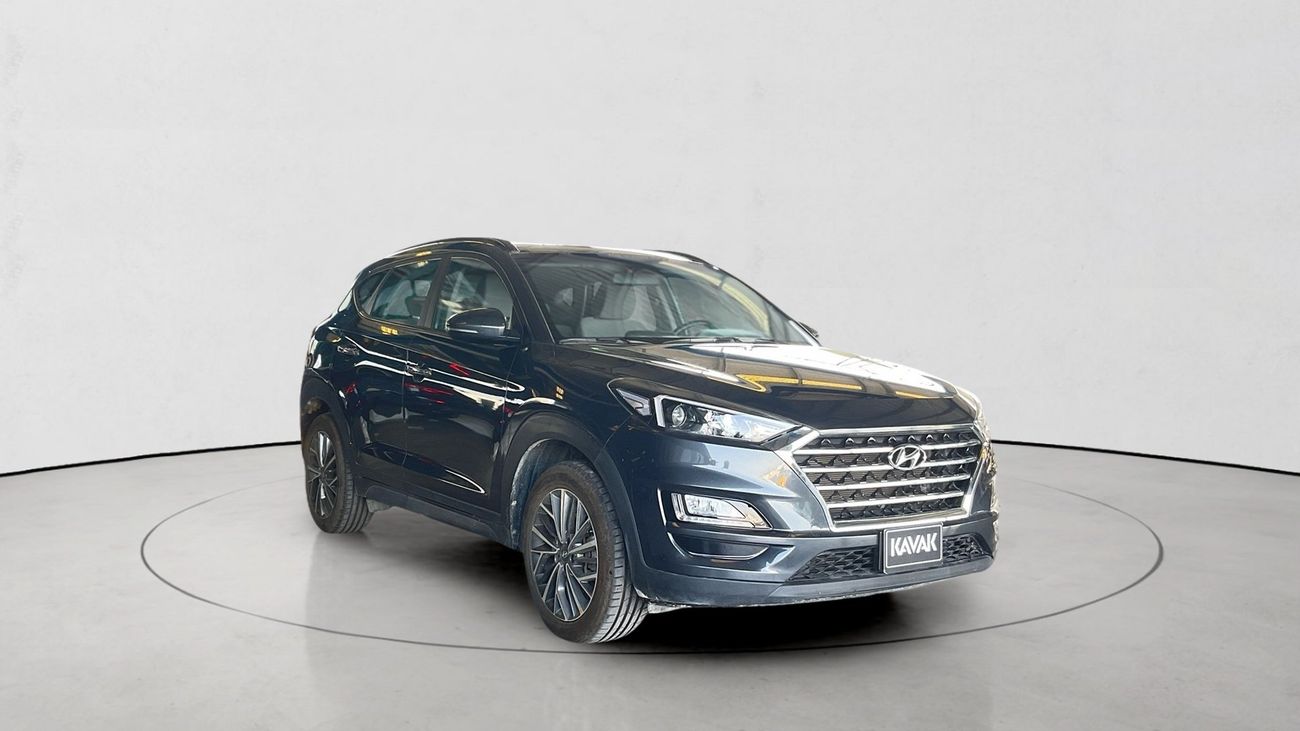 Hyundai Tucson 2.0 AUTO 2WD COMFORT | Guaranteed Warranty | 0 Down Payment