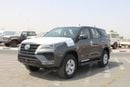 Toyota Fortuner EXR