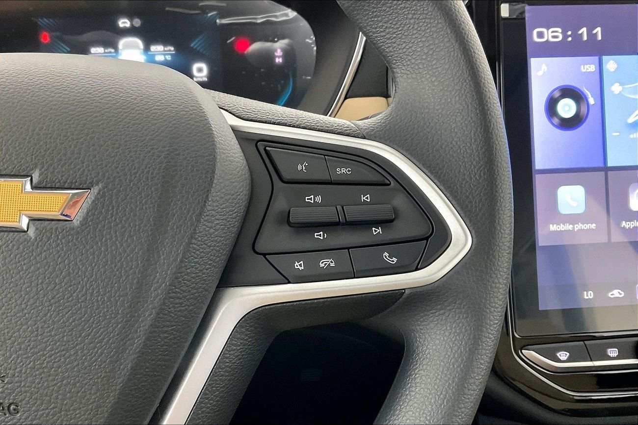 Chevrolet Captiva Premier| 1 year free warranty | Exclusive Eid offer