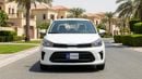 Kia Pegas LX 2024 | AED 464/Month | 0 DP | 30 Day Return | Warranty | Service History