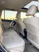 Toyota Prado TX-L