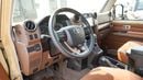 Toyota Land Cruiser 70 4.0L V6 A/T