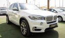 BMW X5 Xdrive 50i AGENCY WARRANTY FULL SERVICE HISTORY GCC