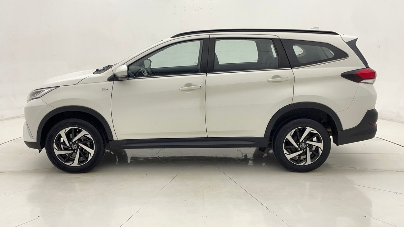 Toyota Rush EX 1.5 | Zero Down Payment | Home Test Drive