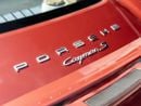 Porsche Cayman Porsche Cayman S 2014 for 1,362.00 AED monthly