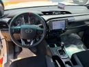 Toyota Hilux GR SPORT Rally Edition