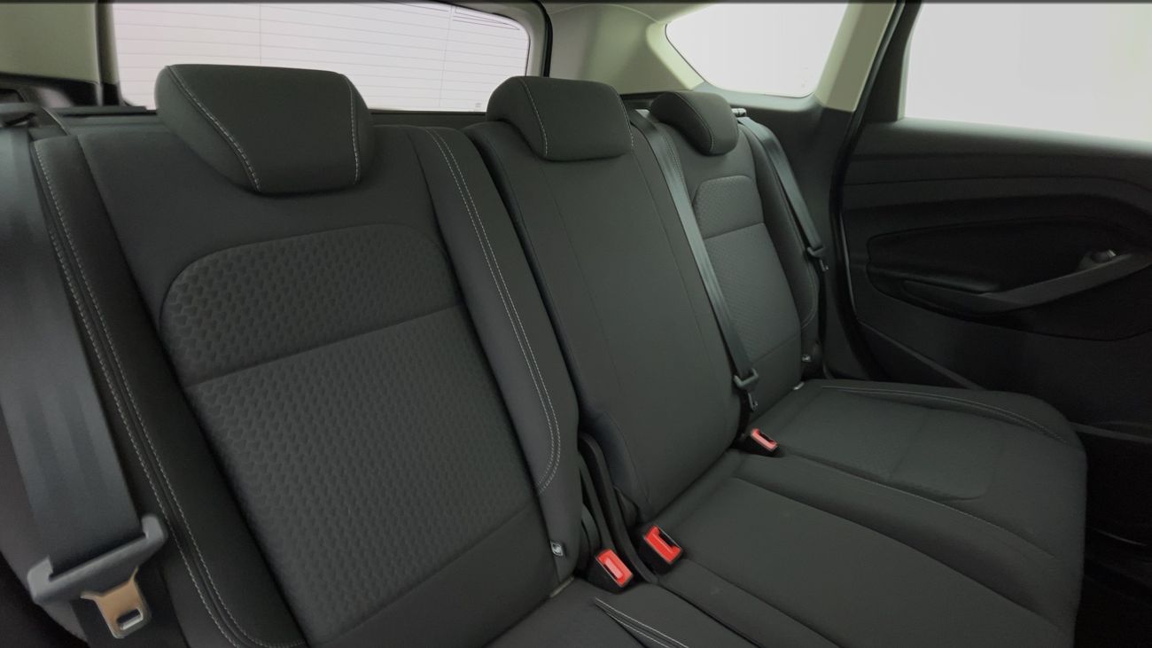 Ford Escape S 2.5 | Zero Down Payment | Home Test Drive