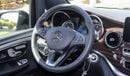 Mercedes-Benz V 300 D 2023 Model Mercedes-Benz V300d 4Matic Exclusive, Long