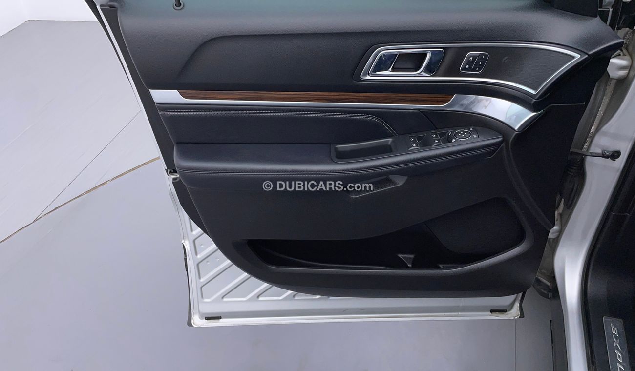 Ford Explorer LIMITED 3.5 | Zero Down Payment | Free Home Test Drive