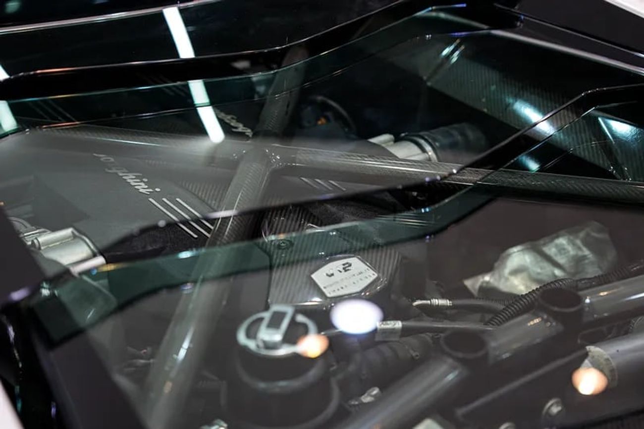 لامبورغيني أفينتادور S Coupe