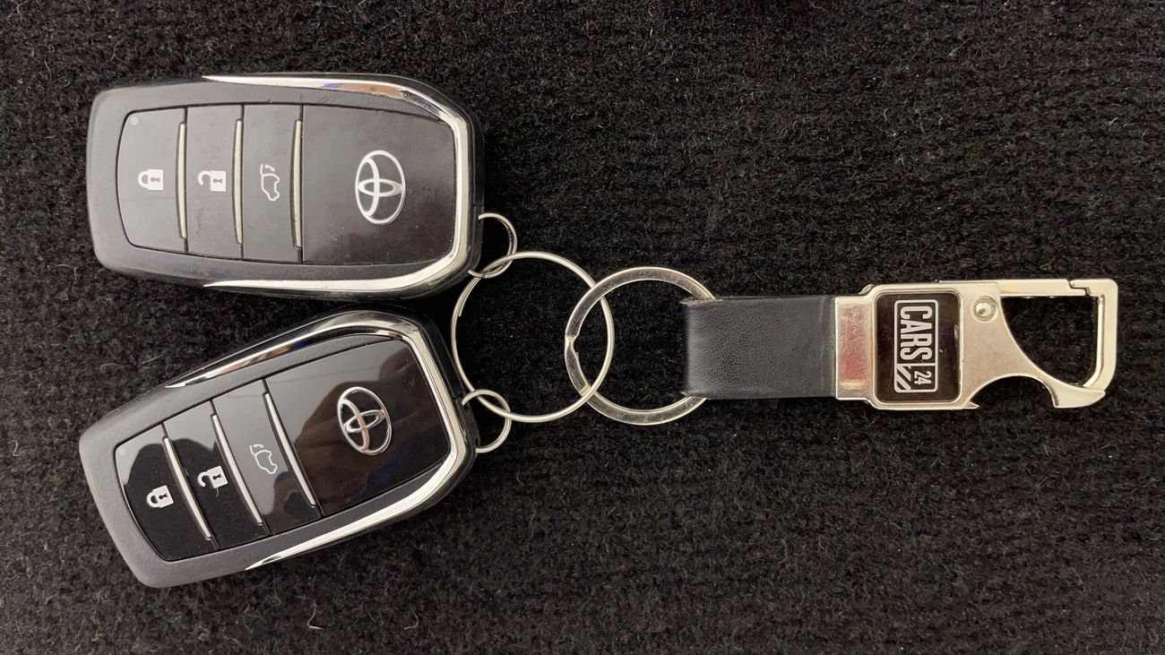 Toyota Fortuner VXR 4 | Zero Down Payment | Home Test Drive